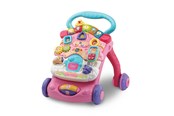 Speelgoed voor baby's - VTech - Baby Walker Pink (NL) - 80-505652