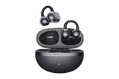 Headphones/Headsets - QCY Crossky C50 Wireless Earphones - CT06 black