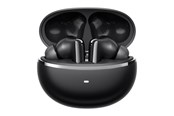 Headphones/Headsets - QCY MeloBuds N70 Wireless Earphones - Black - HT18 Black