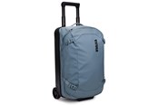 Vrije tijd & Reizen - Thule Chasm - 40L│Blue - 3204986