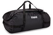 Vrije tijd & Reizen - Thule Chasm Duffel - 130L | Black - 3205001