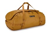 Vrije tijd & Reizen - Thule Chasm Duffel 130L - Golden - 3205003