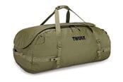 Vrije tijd & Reizen - Thule Chasm Duffel 130L - Olivine - 3205002