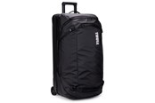 Vrije tijd & Reizen - Thule Chasm Rolling Duffel 110L | Black - 3204987