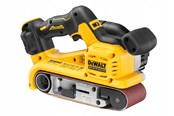 Schuurmachine - Dewalt DCW220N-XJ Cordles Belt Sander (Solo) - DCW220N-XJ