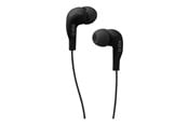 Headphones/Headsets - SBS In Ear Stereo Earset Studio Mix 10 - Black - TEINEARKL