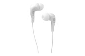 Headphones/Headsets - SBS In Ear Stereo Earset Studio Mix 10 - White - TEINEARWL
