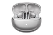 Headphones/Headsets - QCY MeloBuds N70 Wireless Earphones – Titanium‑Gold - HT18 Titanium Gold