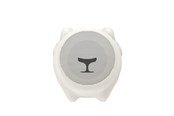 Luidspreker (draagbaar en voor feesten) - MUSIC HERO SBS Ram shaped wireless speaker - White - MHSPEAKRAM