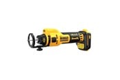 Gereedschap - Dewalt DCE555N-XJ Router/Trimmer (Solo) - DCE555N-XJ