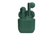 Headphones/Headsets - MUSIC HERO Nubox True Wireless Stereo headphones - Green - MHTWSNUBOXBTG