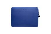 Tassen - Puro Scudo Sleeve for Notebooks up to 13" and MacBooks up to 14" - SCUDOS14DKBLUE