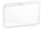Borden en kaarten - DURABLE ID card holder PERMANENT 1 card - 892819
