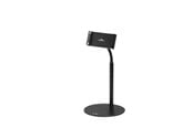 Mobiel - Overige accessoires - DURABLE Tafelstandaard met houder voor tablet of smartphone en zwanenhals om de houder naar wens te positioneren. - 894101