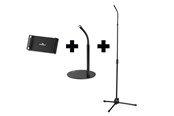 Tablet - Overige accessoires - DURABLE Tablet Holder TWIST COMBI - 894301