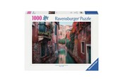 Puzzels - Ravensburger Jigsaw Puzzle Autumn in Venice 1000 pcs. Vloer - 120005810