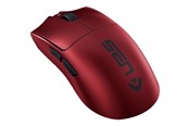 Muis - Razer Viper V3 Pro - Sentinels Edition - Gaming muis - Optisch - 6 knoppen - Rood - RZ01-05120400-R3M1