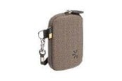 Camera hoes - Case Logic Photo Case - Brown - UNZT2H
