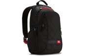 Tassen - Case Logic 14" Laptop Backpack - Black - 0085854220408