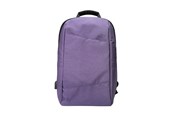 Tassen - Puro PC backpack up to 15.6" Byday - PUBPBYDAY1VIO
