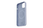 Mobiel - Covers & Cases - Puro ICON MAG cover for iPhone 14 Plus - IPC1467ICONMAGLBLUE