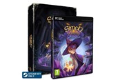 Games - Simon the Sorcerer Origins (Special Edition) - Windows - Adventure - 4262460628866