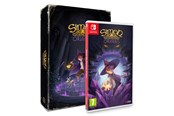 Games - Simon the Sorcerer Origins (Special Edition) - Nintendo Switch - Adventure - 4262460628880