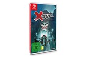 Games - X-Out: Resurfaced (Limited Edition) - Nintendo Switch - Action - 4262460629252