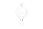 Mobiel - Adapters & Opladers - Puro Power Go Mini - Portable Charger for Apple Watch - PUCUSBCAW2WHI