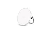 Mobiel - Adapters & Opladers - Puro Magnetic charging ring Mag Loop Pro with stand function - PUCUSBCMAG2WHI