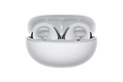 Headphones/Headsets - QCY Crossky Clip C30S Wireless Earphones - T33S White