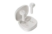 Headphones/Headsets - QCY T41 Wireless Earbuds - T41 white
