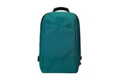 Tassen - Puro PC backpack up to 15.6" Byday - PUBPBYDAY1GRN