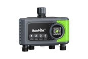 Tuin wateren - RainPoint 4‑Zone WiFi Irrigation Controller - HTV405FRF
