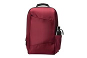 Tassen - Puro Backpack for Laptop ByDay Pro - PUBPBYDAY3RED
