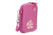 Camera hoes - Case Logic Photo Case - Red and Grey - UNZT2P-0085854218177