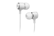 Headphones/Headsets - SBS In Ear Stereo Headset with Lightning Connector - White - TEINEARLIGHTW