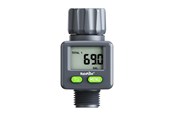 Tuin wateren - RainPoint Digital Water Flow Meter - ICS018