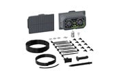Tuin wateren - RainPoint Solar Drip Irrigation Kit - ITP138SP+DIK10