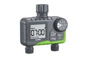 Tuin wateren - RainPoint 2‑Zone Hose Timer ITV205 - ITV205