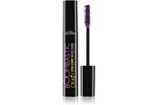 Make-up - Gosh Crazy Vegan Mascara 13 ml.- 006 Dusty Violet - 5711914182625