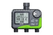 Tuin wateren - RainPoint 3‑Zone Hose Timer ITV305 - ITV305