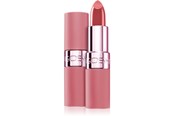 Make-up - Gosh Luxury Rose Lips Vegan Cream Lipstick 3.5 g.- 004 Enjoy - 5711914163808