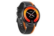 Smartwatch, Sporthorloge en Activity Tracker - Forever IGo 4 JW-600 Smartwatch Til Børn Sort *DEMO* - GSM192442
