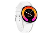 Smartwatch, Sporthorloge en Activity Tracker - Forever IGo 4 JW-600 Smartwatch Til Børn Hvid - GSM192507