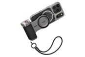 Mobiel - Overige accessoires - TELESIN Master Grip for iphone 17 Pro Standard Ki - P5-MCS-10-TIP