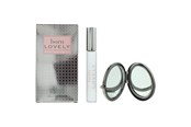 Cadeaudoos - Sarah Jessica Parker Born Lovely Gavesæt.- 10ml. + Spejl - 5060426155062
