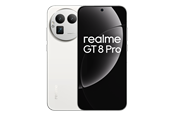Mobiel - realme GT 8 Pro 512GB/16GB - Diary White - 631002004348