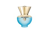Parfum en geuren - VERSACE Dylan Turquoise Hair Scented Mist 30 ml - 8011003862092