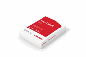 Papier, fotopapier en etiketten - Canon Paper WOP1312 Red Label Zero FSC 120gr - 97006210